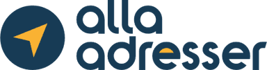 Alla Adresser